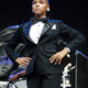 Illustration for article titled Janelle Monae turns rhythm and blues into science fiction